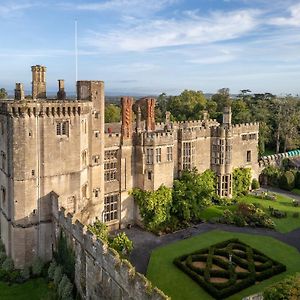Thornbury Castle - A Relais&Chateaux Hotel